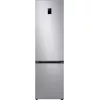 Холодильник 400 l,   No Frost,  Congelare rapida,  Display,  203 cm,  Argintiu Samsung RB38T676FSA/UA A+