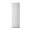 Frigider 359 l,  Dezghetare prin picurare,  195 cm,  Alb ATLANT XM 4023-000 A
