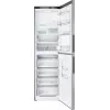 Холодильник 378 l,  Dezghetare manuala,  Prin picurare,  206.8 cm,  Alb ATLANT ХМ 4625-181 A+