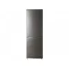 Холодильник 345 l,  Dezghetare prin picurare,  186 cm,  Argintiu ATLANT XM 6021-080 A