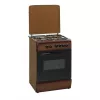 Aragaz  BAUER TE 6631 BI 
