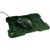 Игровая мышь  TRUST Gaming GXT 781 Rixa Camo + Mouse Pad