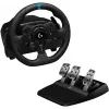 Игровой руль  LOGITECH Driving Force Racing G923,  for PS4 