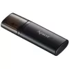 USB flash drive 128GB APACER AH25B Black USB3.1