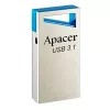 USB flash drive 128GB APACER AH155 Silver USB3.1
