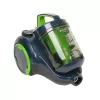 Aspirator 2000 W, HEPA, 2.5 l, Verde  VITEK VT-1894 Green 