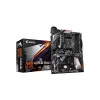 Placa de baza AM4 GIGABYTE GA-A520 AORUS Elite A520 4xDDR4 DVI HDMI 2xPCIe16 1xM.2 4xSATA ATX