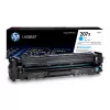 Cartus laser  HP 207X Cyan LaserJet Toner 