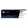 Cartus laser  HP 207X Magenta LaserJet Toner 