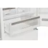 Frigider incorporabil 400 l,  Dezghetare manuala,  Dezghetare prin picurare,  Congelare rapida,  Display,  193.5 cm,  Alb WHIRLPOOL SP40 801 EU A++