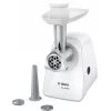 Masina de tocat carne 350 - 1500 W,  1.7 kg, min  BOSCH MFW2510W 