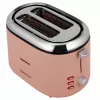 Тостер 900 W , Functie reincalzire,  functie decongelare,  Indicator luminos,  Сontrol electronic rumenire,  Crema  DAEWOO DBT70C 