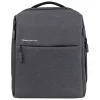 Рюкзак для ноутбука  Xiaomi Mi City Backpack 2 (Dark Gray) 