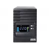 UPS 3000 VA,  2400 W POWERCOM SPT-3000 