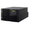 UPS 10000 VA,  9000 W  POWERCOM VRT-10K-Complete set 