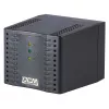 Стабилизатор  POWERCOM TCA-3000 Black 3000VA,  1500W