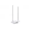 Adaptor wireless 300 Mbps,  IEEE 802.11n,  IEEE 802.11g,  IEEE 802.11b,  Micro USB 2.0  MERCUSYS MW300UH 