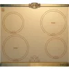 Plita incorporabila cu inductie  KAISER KCT 6395 IElfEm 