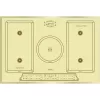 Plita incorporabila cu inductie  KAISER KCT 7797 FI Elf Em 