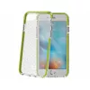 Чехол  Celly Celly Case Hexagon - IPH 6/7/8 Green 