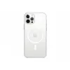 Husa  HELMET HELMET Magsafe Clear  Case - iPhone 12/12Pro 