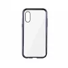 Husa  KSIX KSIX Flex Laser Case - IPH XR,  Metallic Grey 