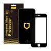 Sticla de protectie  RhinoShield 3D CURVED EDGE GLASS - IPH 7/8+ BLACK 