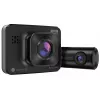Видеорегистратор автомобильный  Navitel R250 Dual,  Car Video Recorder 