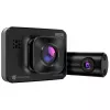 Видеорегистратор автомобильный  Navitel R250 Dual,  Car Video Recorder 
