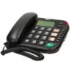 Telefon stationar  Maxcom Maxcom KXT480 BLACK 