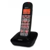 Telefon stationar  Maxcom Maxcom MC6800 Big Button Black 
