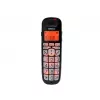 Telefon stationar  Maxcom MC6800 BIG BUTTON BLACK 