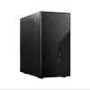 Mini PC  ASROCK DESKMINI X300/B/BB/BOX X300 2xSODIMM DDR4 VGA HDMI DP 2xM.2 2xSATA