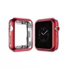 Чехол Bumper,  Series 4,  5,  6,  SE Hankn APPLE WATCH Red