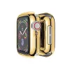 Husa Bumper,  Series 4,  5,  6,  SE Hankn APPLE WATCH Gold