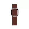 Ремешок браслет для часов  VPG  TETHYS SERIES REAL LEATHER IWATCH STRAP BROWN  40MM 