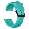 Ремешок браслет для часов  Xiaomi Xiaomi Strap Amazfit 20mm Ремешок Orig Light Blue 