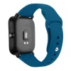 Ремешок браслет для часов  Xiaomi Strap Amazfit 20mm Ремешок Light Blue 