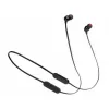 Casti fara fir Bluetooth JBL T125BT Black 