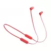 Беспроводные наушники Bluetooth JBL T125BT Red 