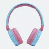 Casti cu microfon Bluetooth JBL JR310BT KIDS ON-EAR BLUE 