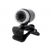 Web camera 640 x 480,  ±180°,  USB HELMET STH003M 