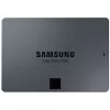 SSD 2.5 4.0TB Samsung 870 QVO MZ-77Q4T0BW [R/W:560/530MB/s, 98/88K IOPS, MJX, 4bit MLC]