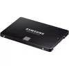 SSD 2.5 2.0TB Samsung 870 EVO MZ-77E2T0BW V-NAND 3bit MLC