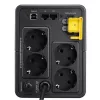 UPS  APC BACK-UPS BX950MI-GR 950VA/520W,  230V,  AVR,  SCHUKO SOCKETS 