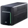 ИБП 1600VA, 900W APC Back-UPS BX1600MI-GR 