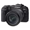 Фотокамера беззеркальная  CANON EOS RP + RF 24-105 f/4-7.1 IS STM 