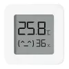 meteostanție  Xiaomi MIJIA BLUETOOTH HYGROTHERMOGRAPH 2 