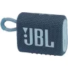 Boxa Portable JBL GO 3 Blue Bluetooth