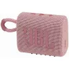 Boxa Portable JBL GO 3 Pink Bluetooth